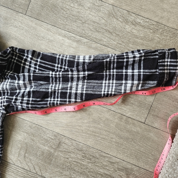 Gap Flannel XL - Picture 4 of 6